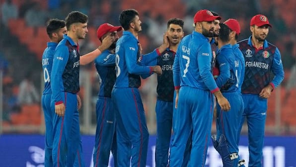 Champions Trophy 2025: Full list of teams that qualified for the event in Pakistan