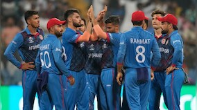 ACB modifies sanctions on Naveen, Mujeeb and Farooqi, Afghanistan players to get limited NOCs