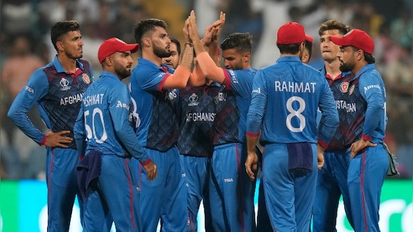 ACB modifies sanctions on Naveen, Mujeeb and Farooqi, Afghanistan players to get limited NOCs