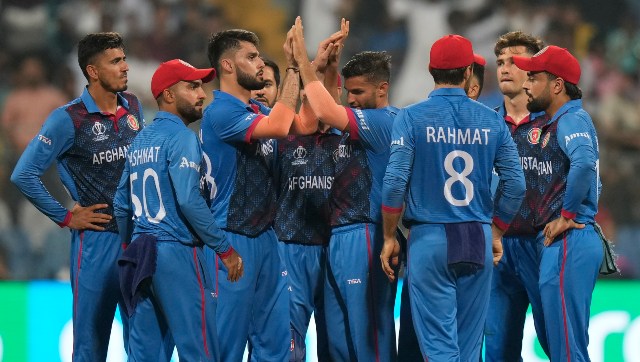 World Cup 2023: Afghanistan face virtually impossible task vs South Africa to enter semi-finals World Cup 2023: Afghanistan face virtually impossible task vs South Africa to enter semi-finals