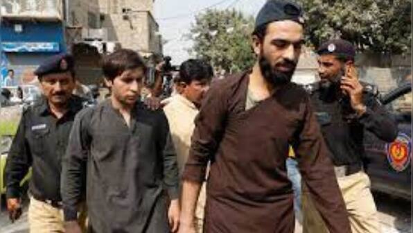 Scores of Afghans who were illegally in Pakistan detained, deported in nationwide sweep