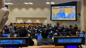 Rise of Global South: Africa-backed new tax regime carried successfully in vote with India's support