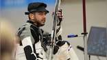 Aishwary Pratap Singh Tomar wins gold in 50m rifle 3 positions event at Asian Shooting Championship