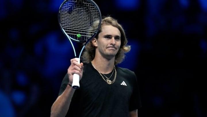 ATP Finals 2023: Alexander Zverev stuns Carlos Alcaraz, Daniil Medvedev prevails in Russian derby