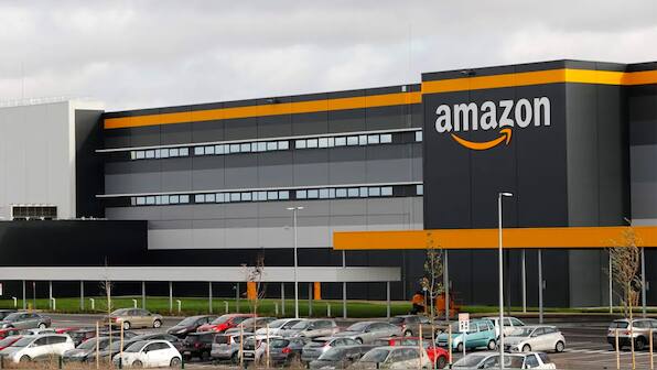 Second Chance: Amazon made over $1 billion from second-hand products in Europe, bets big on business