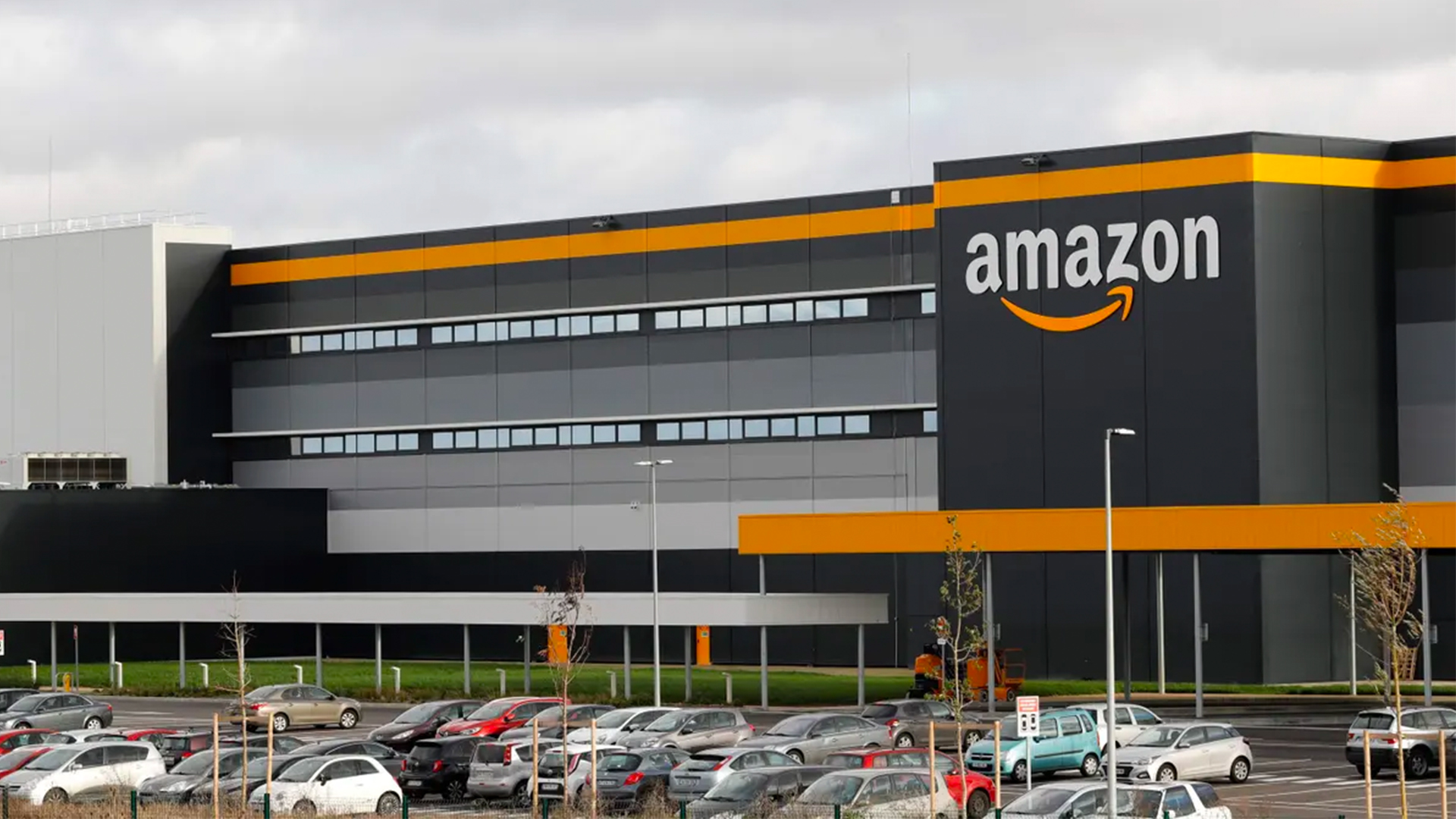 Second Chance: Amazon made over $1 billion from second-hand products in Europe, bets big on business Second Chance: Amazon made over $1 billion from second-hand products in Europe, bets big on business