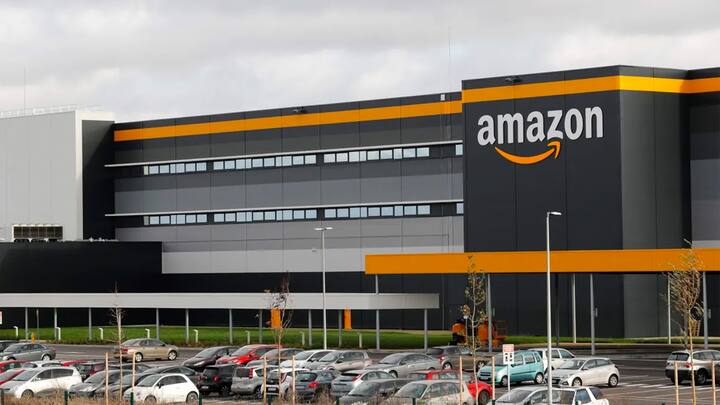 Second Chance: Amazon made over $1 billion from second-hand products in Europe, bets big on business