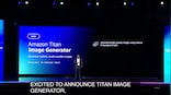 Amazon takes on Adobe, Stable Diffusion, Midjourney, releases its own AI-powered image generator