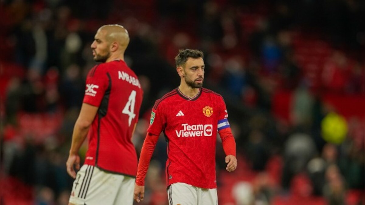 Manchester United Crisis Injuries Misfiring Stars And Recruitments — What Has Gone Wrong For 