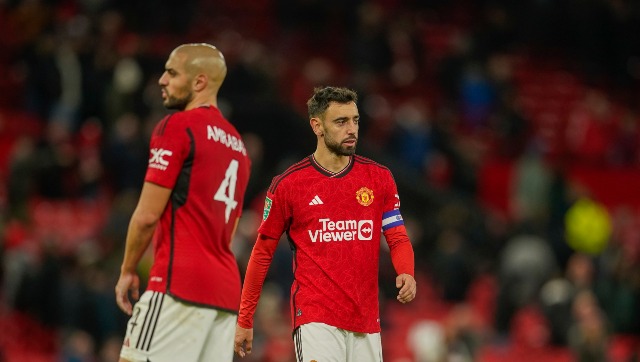 Manchester United crisis: Injuries, misfiring stars and recruitments — What has gone wrong for Erik ten Hag's men? Manchester United crisis: Injuries, misfiring stars and recruitments — What has gone wrong for Erik ten Hag's men?