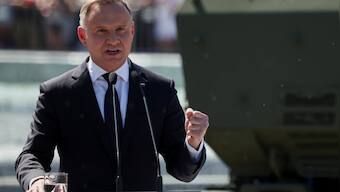 Poland to get new prime minister today