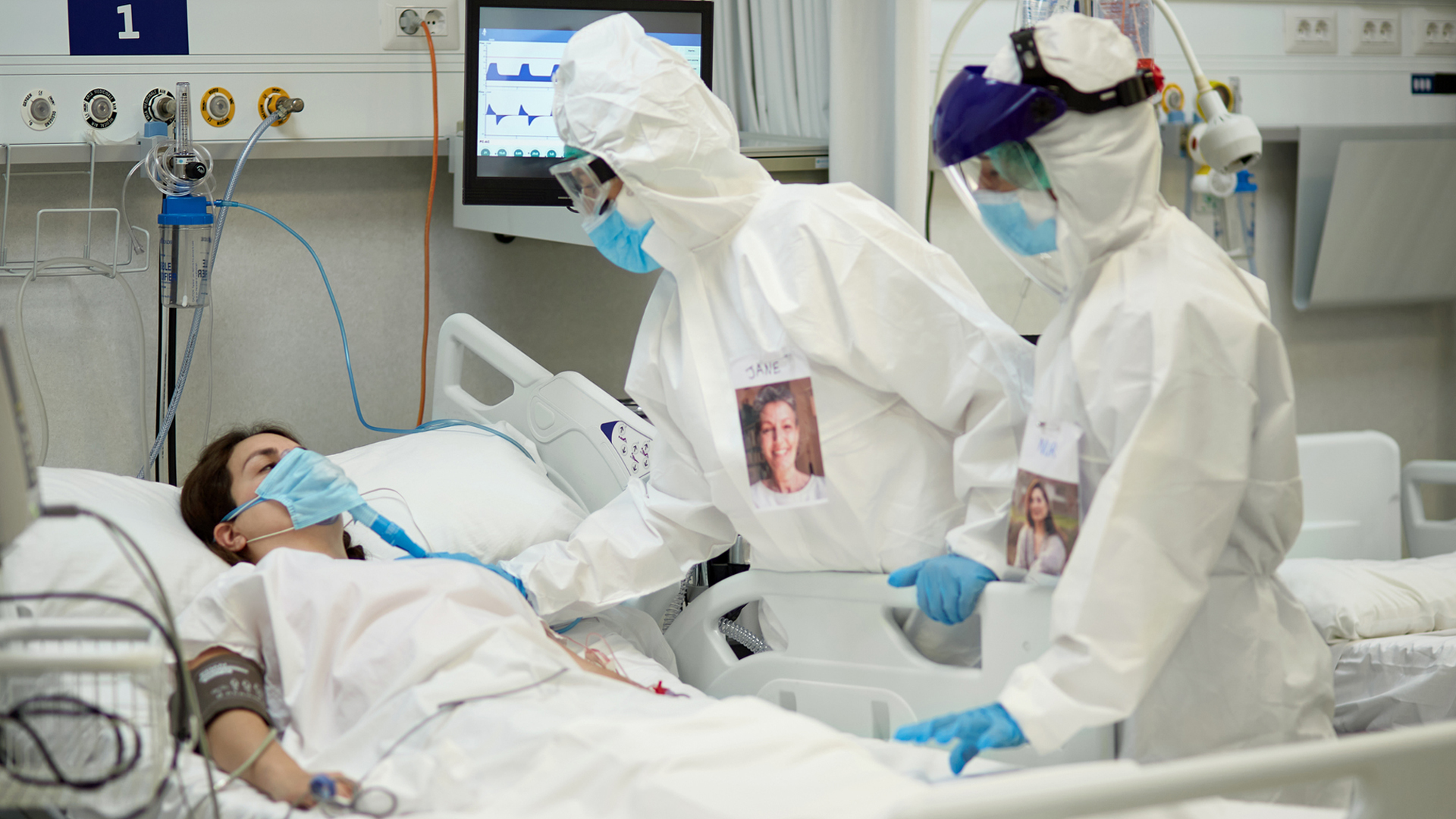 Representative Photo Representative Photo