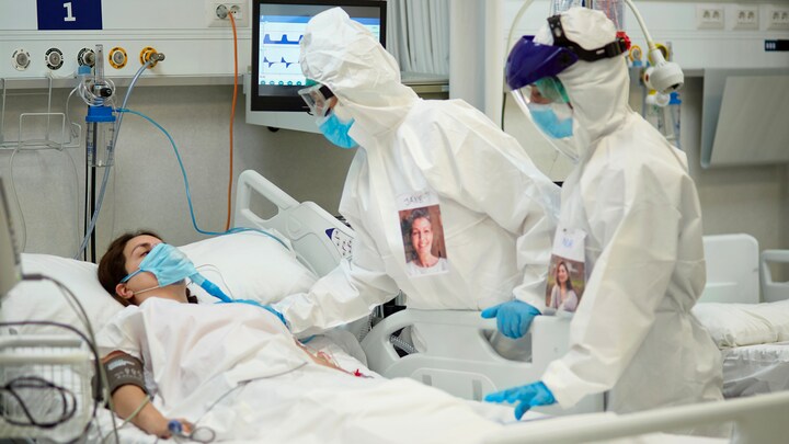 Animal-to-human infections will cause 12 times more deaths than COVID by 2050, finds study