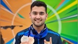 Anish Bhanwala wins 25m Rapid Fire bronze in World Cup Final