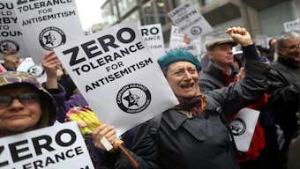 Paganphobia: Why fight against anti-Semitism seems stuck in insularity