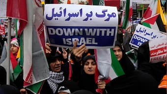 Indonesia's Islamic body issues fatwa boycotting Israeli goods