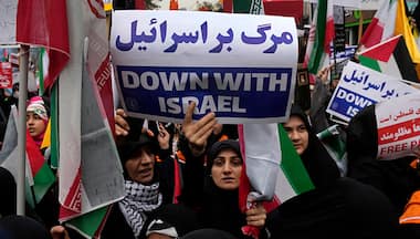 Indonesia's Islamic body issues fatwa boycotting Israeli goods