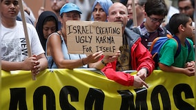 Campus Left and the dismantling of the US academic institutions: A relook amid Israel-Hamas war