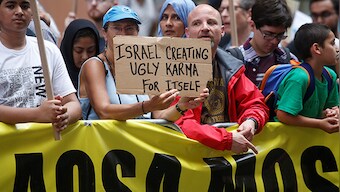 Campus Left and the dismantling of the US academic institutions: A relook amid Israel-Hamas war