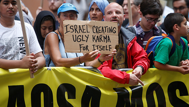 Campus Left and the dismantling of the US academic institutions: A relook amid Israel-Hamas war Campus Left and the dismantling of the US academic institutions: A relook amid Israel-Hamas war