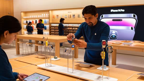 Apple Diwali Sale 2023: Apple offering massive discounts on AirPods, up to 50% off in some cases