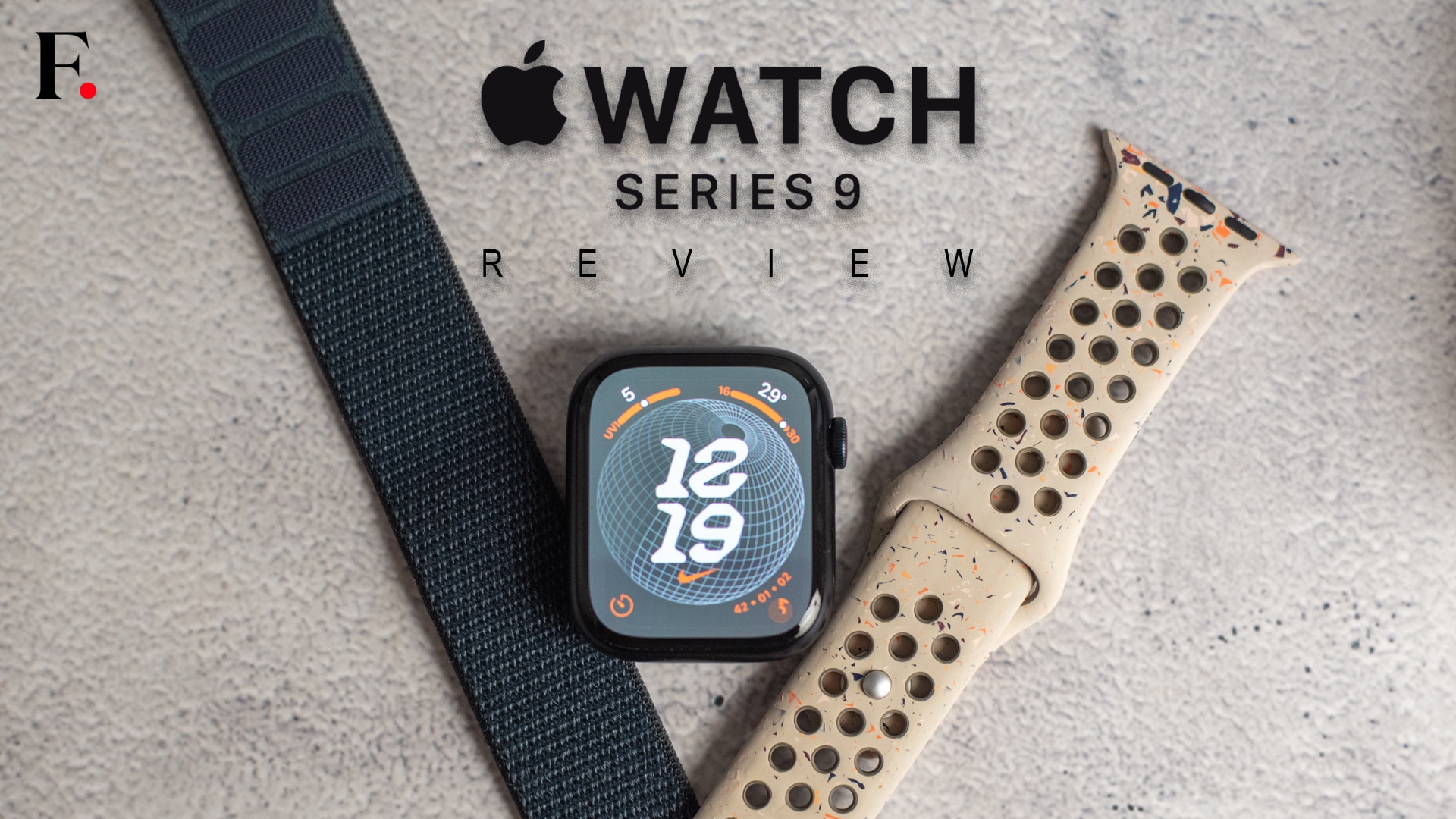 Apple Watch Series 9 Review The most well rounded smartwatch that