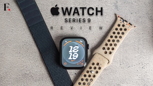 Apple Watch Series 5 Edition for sale