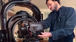 Apple shot Scary Fast event on iPhone 15 Pro Max, showing filmmakers can shoot feature films using a phone