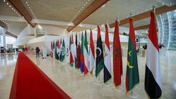 Arab foreign ministers to visit New Delhi this week to discuss Gaza situation, claim reports