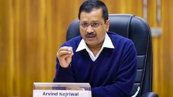 Kejriwal to skip ED questioning on 21 December as he leaves for 10-day Vipassana meditation training