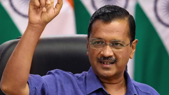 Summons was leaked... to malign my image: Delhi CM Kejriwal writes to ED, skips questioning in excise policy scam case Summons was leaked... to malign my image: Delhi CM Kejriwal writes to ED, skips questioning in excise policy scam case
