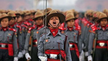 Triumph over turmoil: Serene rebirth of Arunachal Pradesh's troubled triangle