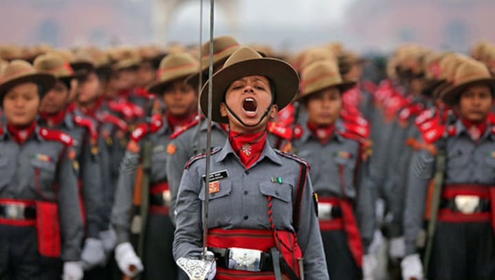 Triumph over turmoil: Serene rebirth of Arunachal Pradesh's troubled triangle