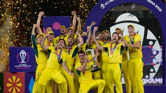Why have World Cup-winning Australia not received grand welcome back home yet