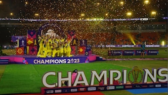 World Cup 2023: Thrills, shockers cannot erase future ODI concerns
