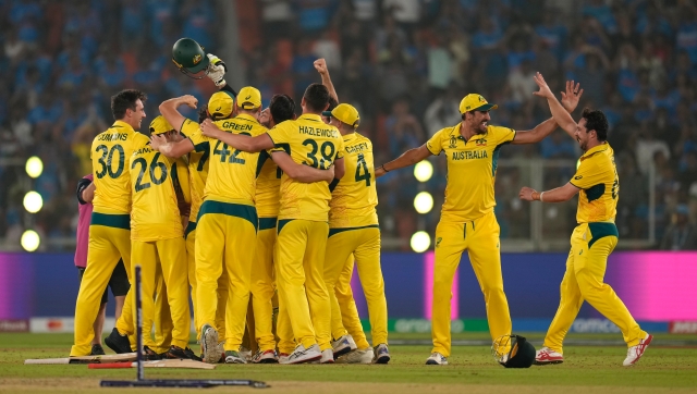 World Cup 2023: How Australian media covered the team's record sixth title World Cup 2023: How Australian media covered the team's record sixth title