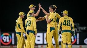 England vs Australia, World Cup 2023: Ahmedabad weather forecast, pitch report, head to head, live streaming