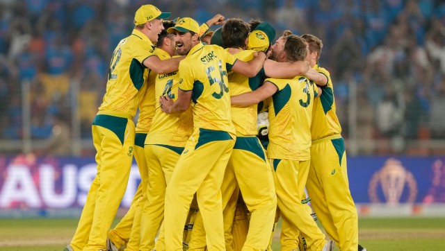World Cup Final: Pat Cummins and Co silence India as proud Australian head rises again World Cup Final: Pat Cummins and Co silence India as proud Australian head rises again