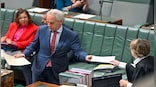 Australia plans law to allow prison time for migrant convicts who breach visa conditions