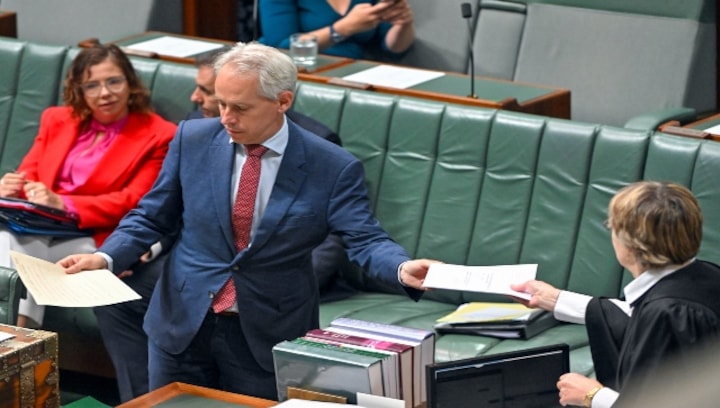 Australia plans law to allow prison time for migrant convicts who breach visa conditions
