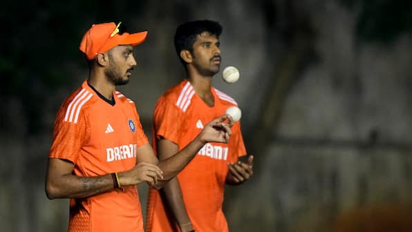 India vs Australia: Schedule, venues, squads, live streaming and everything else you need to know about T20I series