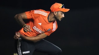 India vs England 1st Test: Axar Patel the third spin-bowling option, KS Bharat to keep wickets