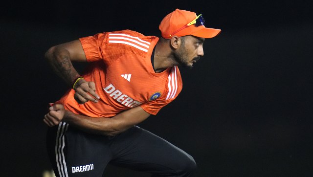 India vs England 1st Test: Axar Patel the third spin-bowling option, KS Bharat to keep wickets India vs England 1st Test: Axar Patel the third spin-bowling option, KS Bharat to keep wickets