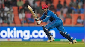 IPL 2024 Auction Analysis: Gujarat Titans get what they need with two finishers in Shahrukh Khan and Azmatullah Omarzai