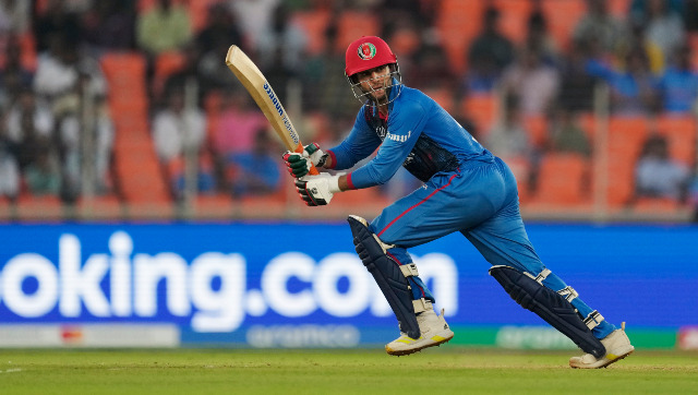 IPL 2024 Auction Analysis: Gujarat Titans get what they need with two finishers in Shahrukh Khan and Azmatullah Omarzai IPL 2024 Auction Analysis: Gujarat Titans get what they need with two finishers in Shahrukh Khan and Azmatullah Omarzai