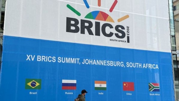 South Africa hosts BRICS summit to discuss Israel-Hamas war