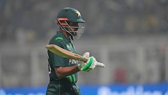 'Babar Azam's captaincy was not up to the mark': Junaid Khan