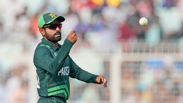 Babar Azam steps down as Pakistan skipper across all formats after dismal Cricket World Cup campaign