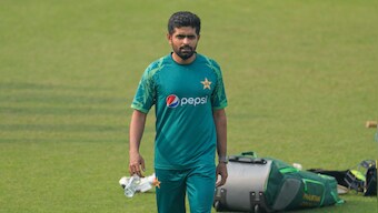 PCB chief Zaka Ashraf's alleged plan to remove Babar Azam as Pakistan captain surfaces in leaked audio clip