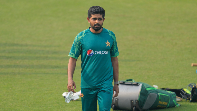 Mohammed Yousuf extends support to out-of-form Babar Azam: 'It can't rain forever' Mohammed Yousuf extends support to out-of-form Babar Azam: 'It can't rain forever'